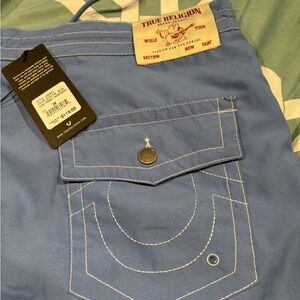 True religion Shorts S/38